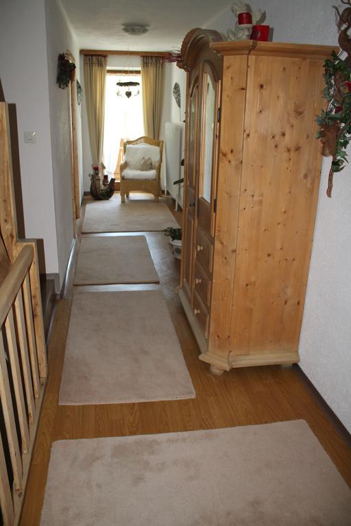Ferienwohnung Klammhof Zell am Ziller Exterior photo
