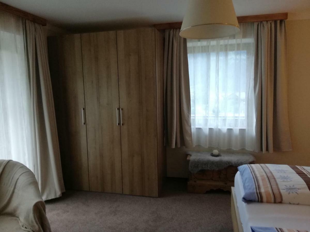 Ferienwohnung Klammhof Zell am Ziller Exterior photo